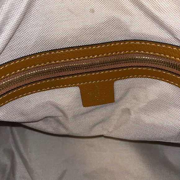 Gucci Mickey Mouse weekender bag - Picture 7 of 10